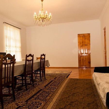 Guest House Saba Stepantsminda Zewnętrze zdjęcie